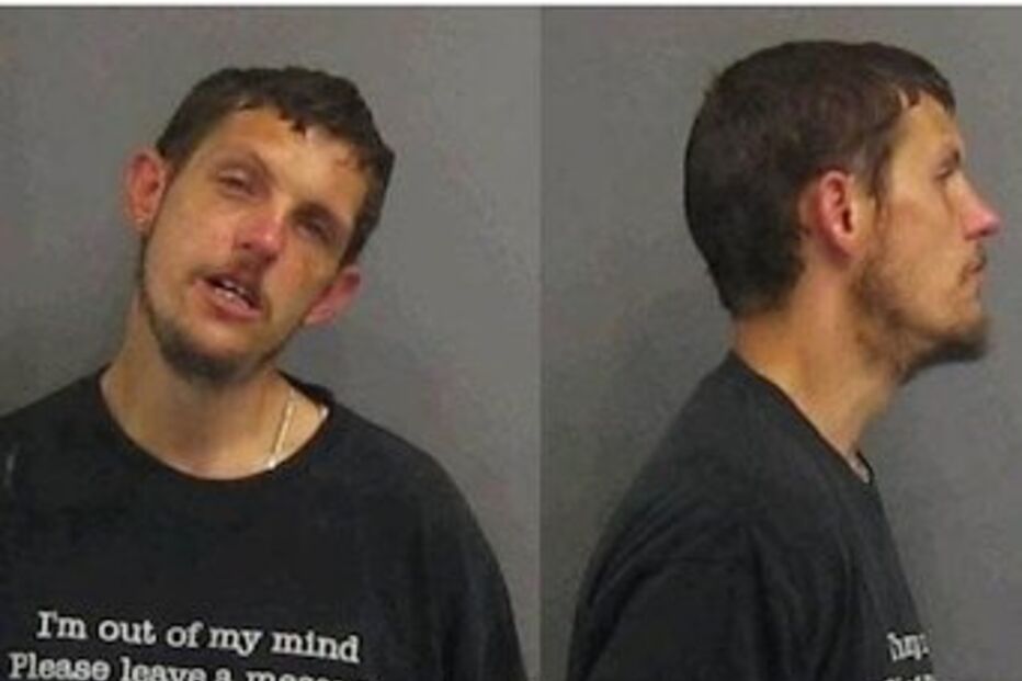 Edwin Tobergta, Hamilton, Ohio, sexo, piscina, insuflável, 