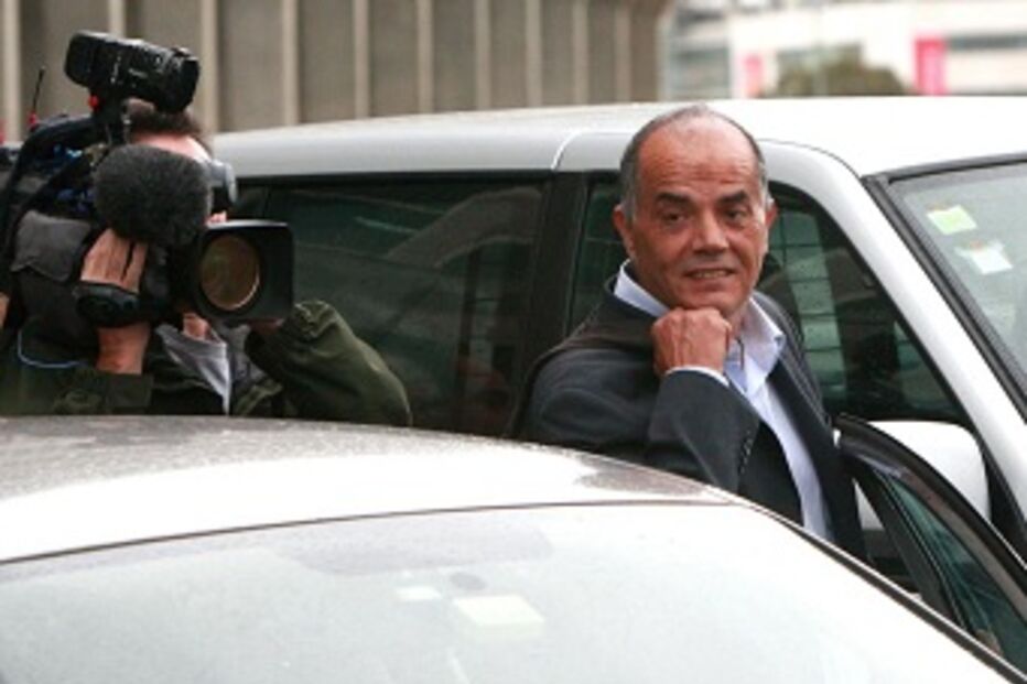 Julgamento, Gonçalo, Amaral, hoje, retomado, presença, casal, McCann 