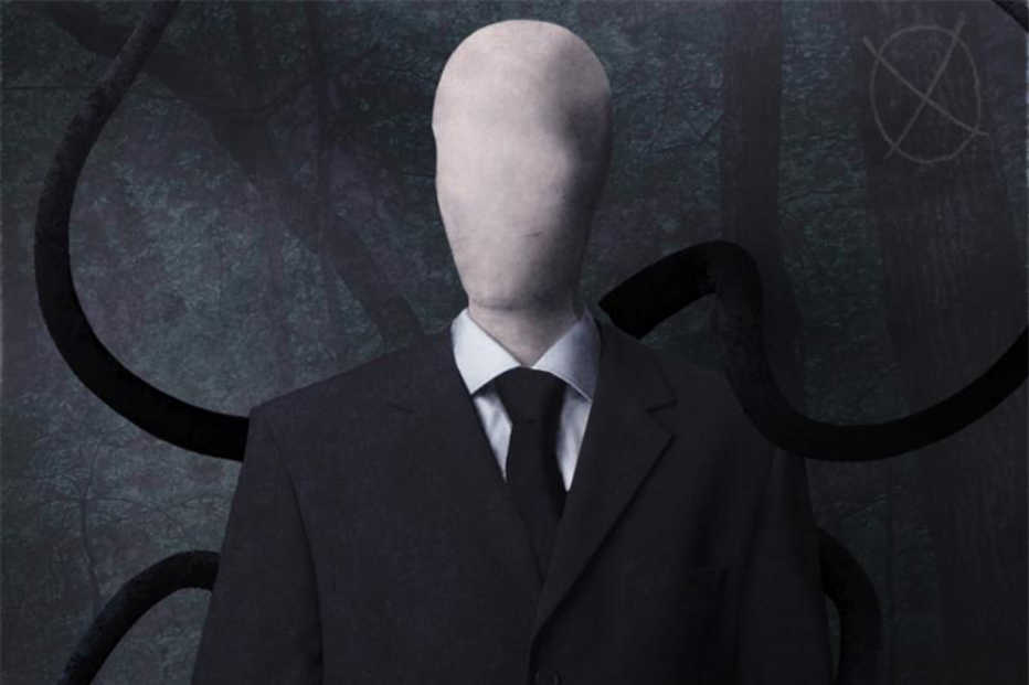 Slender Man, lenda urbana, jogo de terror, Morgan Geyser, Anissa Weier