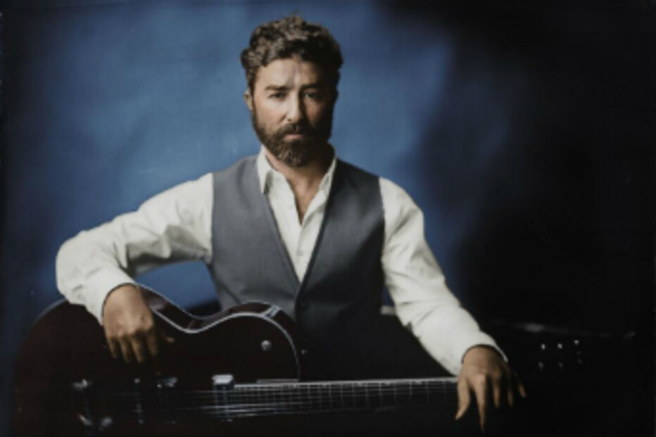 Coliseu de Lisboa, Toranja, Tiago Bettencourt