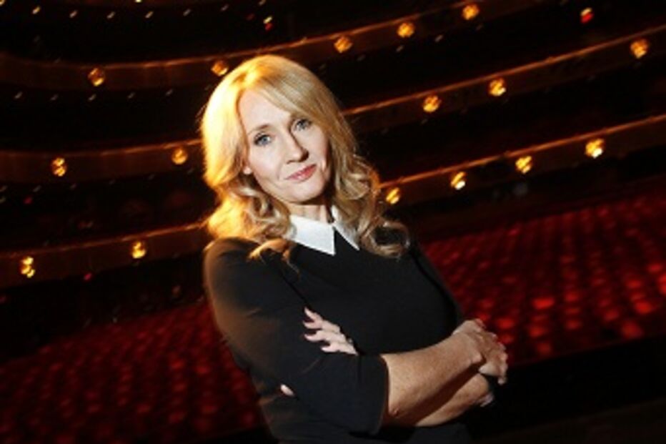 cultura, literatura, livros, j k rowling, harry potter, policial