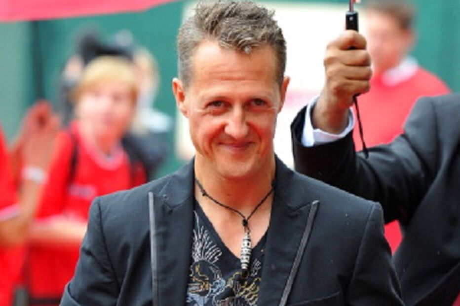 Schumacher