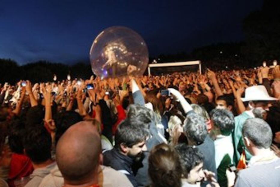 Festivais, Jovens, Audição, Surdez, GAES, ouvido