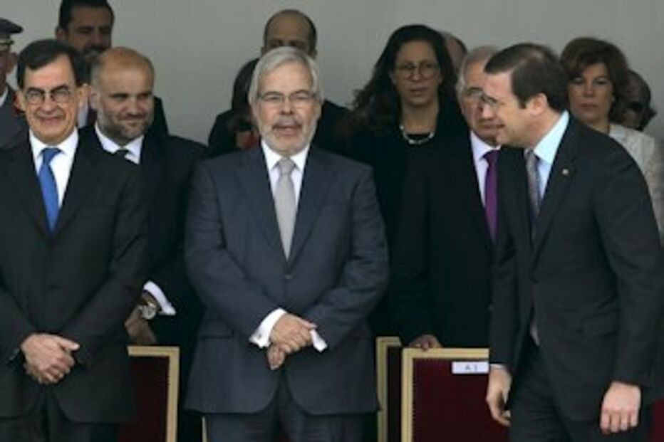 Tribunal Constitucional, TC, aclaração, governo, orçamento do estado