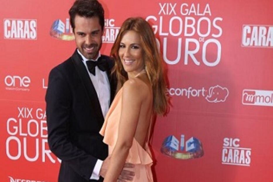 Ana Rita Clara, Hugo Madeira