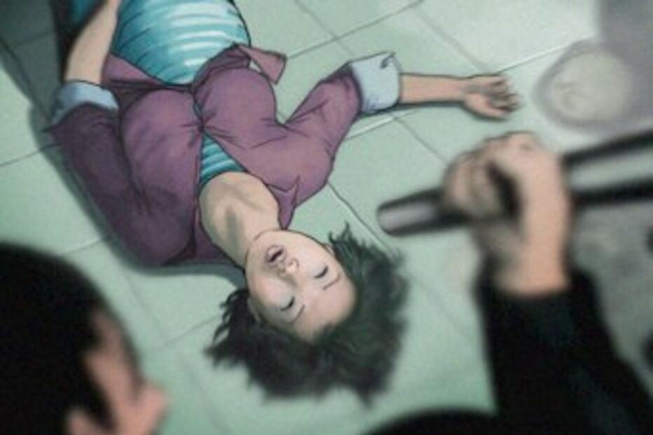 não, obrigues, fazer, mal, bebé