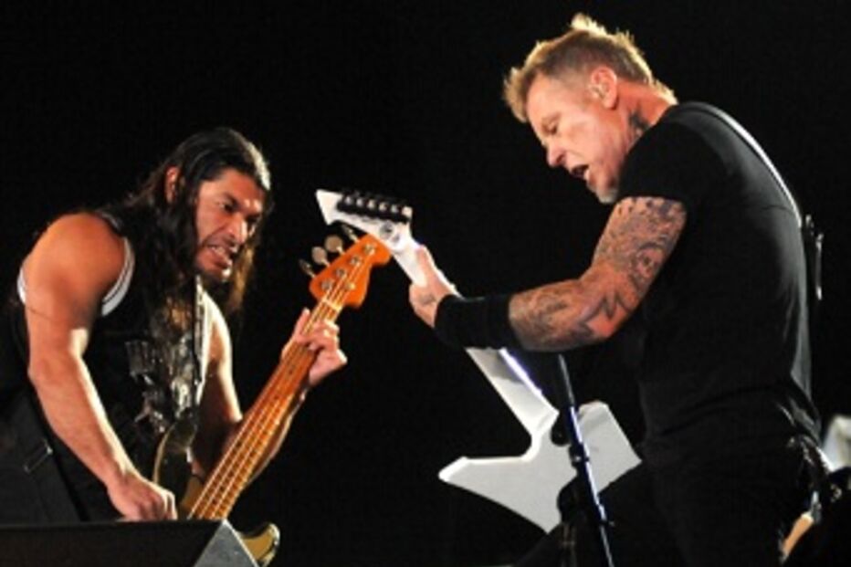 Metallica, 
