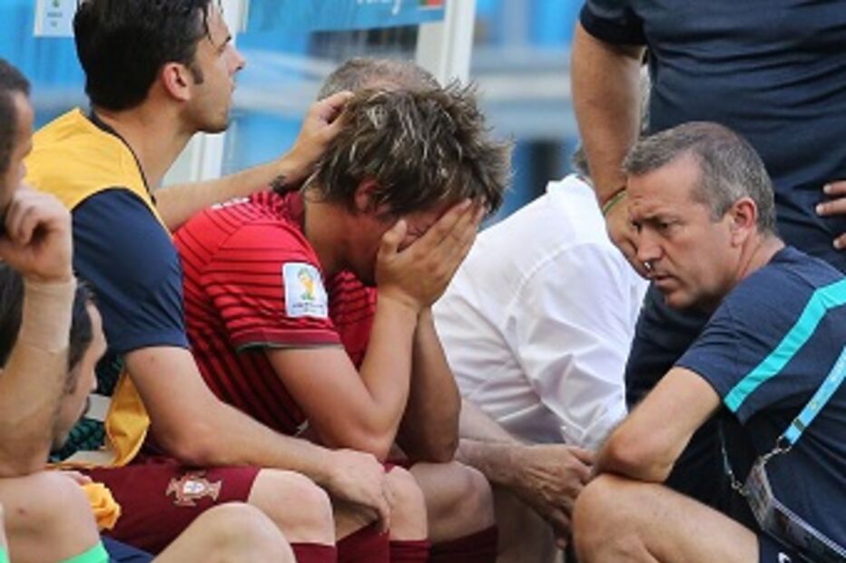 Mundial 2014, Portugal, derrota, Marktest, Initiative, Alemanha, RTP, Sapo, GfK, RTP 1