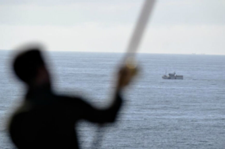 Pai, filho, morrem, afogados, Açores
