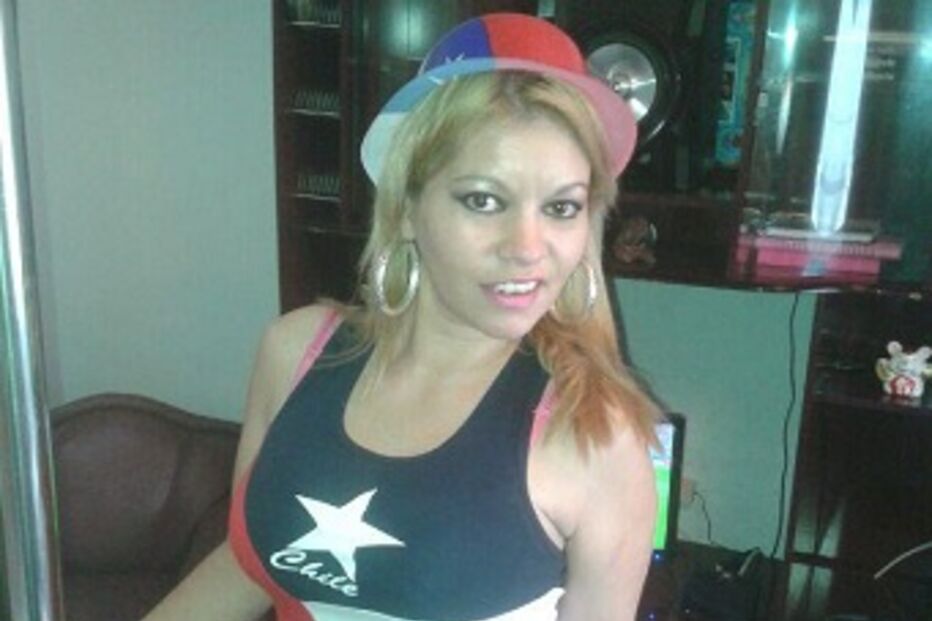 Mundial 2014, atriz, porno, pornografia, sexo, Chile, vitória, Holanda, Marlen Doll, clientes, preservativos, Twitter, Grupo B, Austrália, Espanha, Campeonato do Mundo