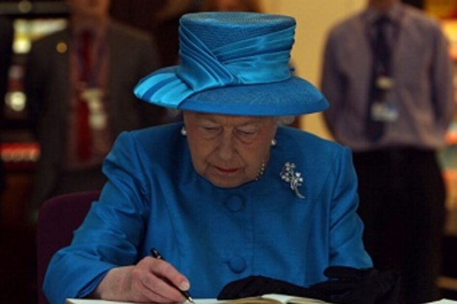 Reino Unido, Rainha Isabel II, A Guerra dos Tronos, duque de Edimburgo, gravações, Time, Inglaterra, príncipe Felipe, Irlanda do Norte, Palácio de Buckingham