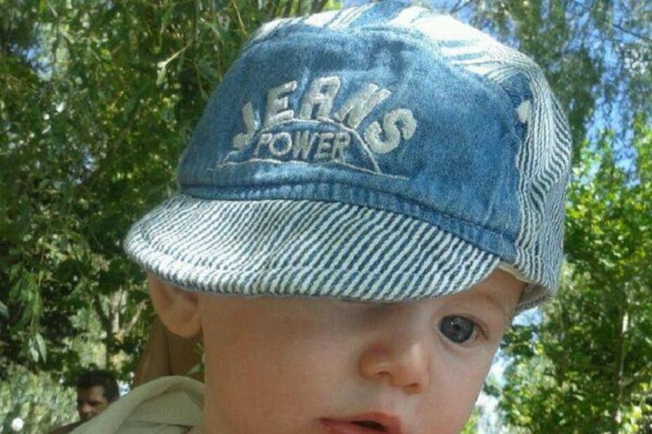 solidariedade, bebé, Cristiano Ronaldo, pagamento, operação, cérebro, Erik Ortiz Cruz