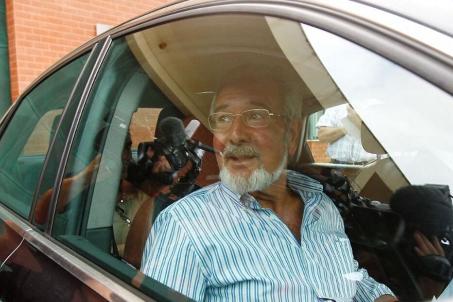 justiça, liberdade, Isaltino Morais, ex-autarca, Oeiras, prisão, magreza