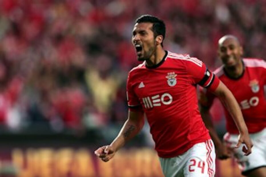 Ezequiel Garay, Benfica, Zenit, transferência, milhões