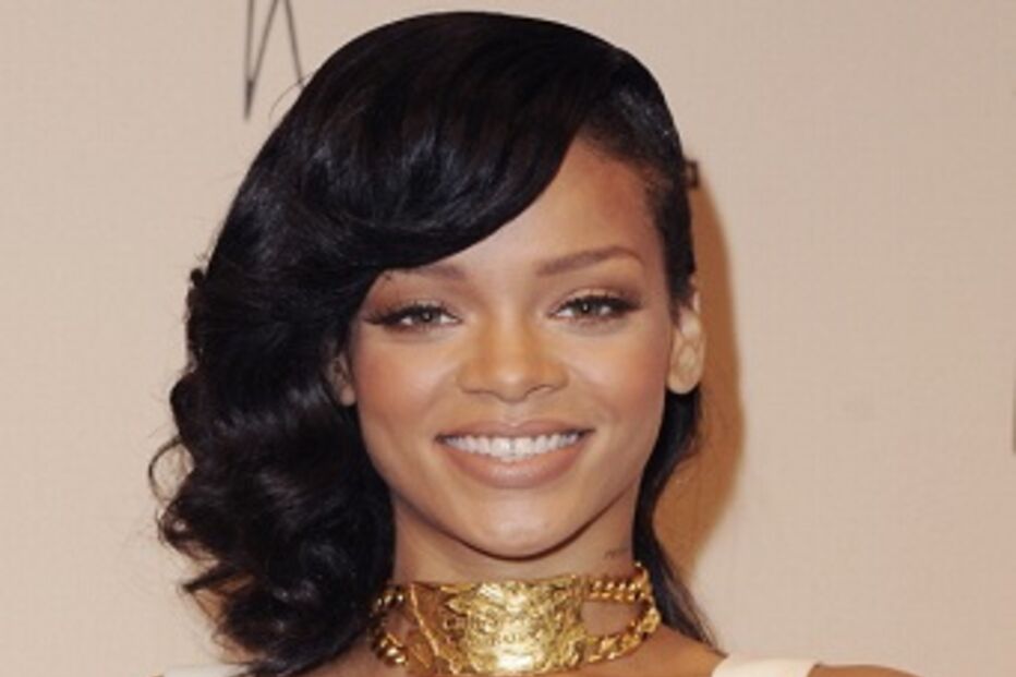 Rihanna, Cristiano Ronaldo, Twitter, Mundial