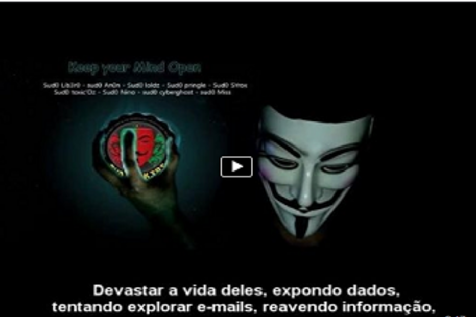 Anonymous,  BIC,  BCN,BES, Santander, Barclays