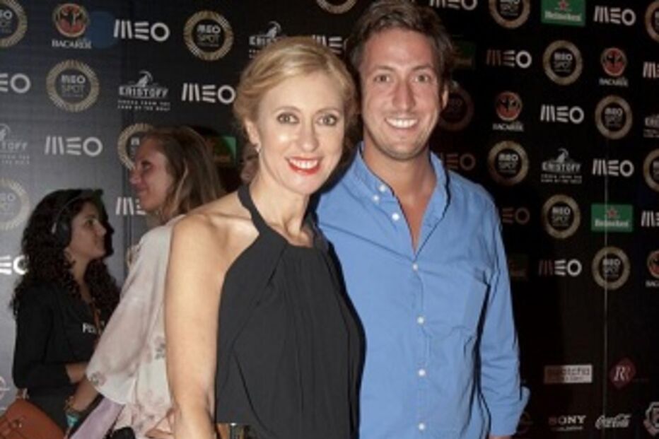 filho, judite de sousa, jornalista, tvi, internado, setúbal