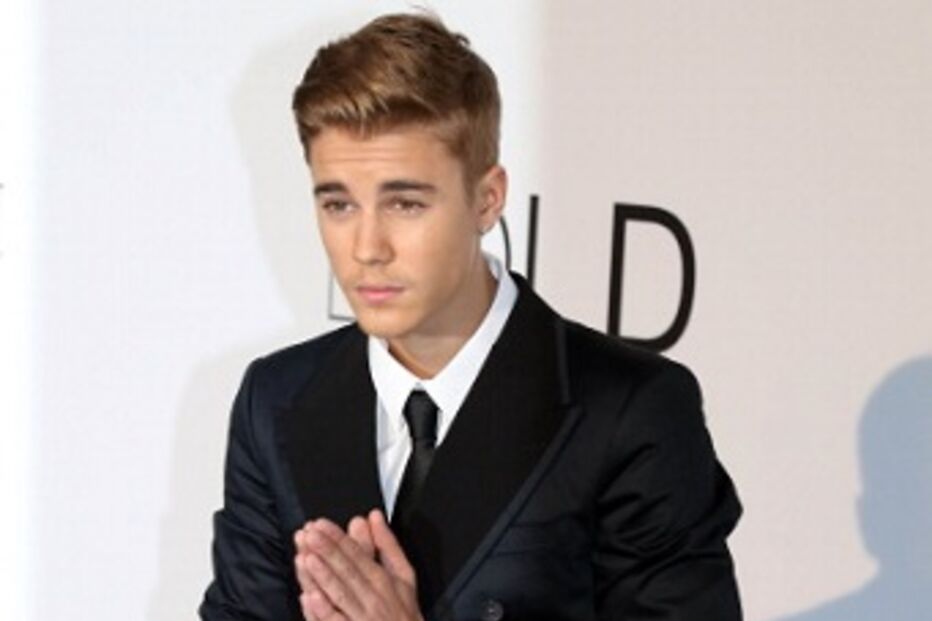 Justin Bieber