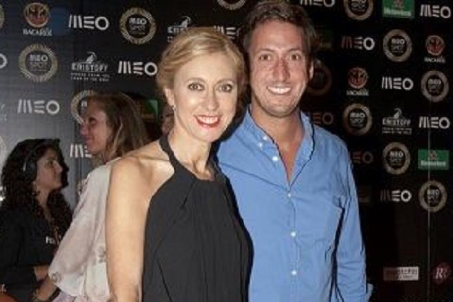 Dez anos após a morte do filho Judite de Sousa abre o coração sobre o maior desgosto da sua vida. Veja na CMTV