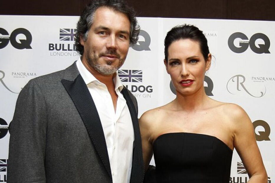 Fernanda Serrano, Pedro Miguel Ramos