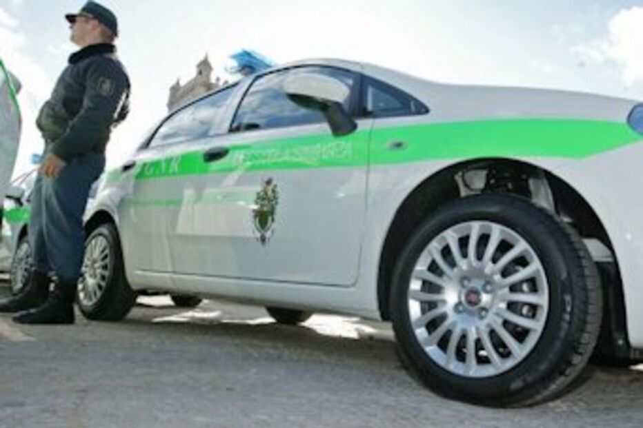 GNR, recebe, segunda-feira, viaturas, motociclos, operação, Verão, Seguro