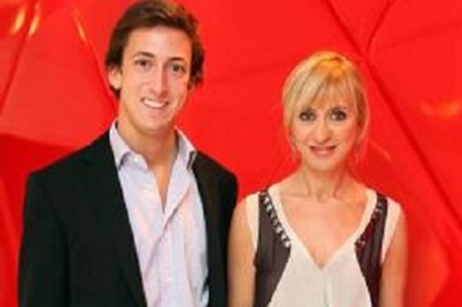 Judite Sousa, André Sousa Bessa, morte, óbito, filho