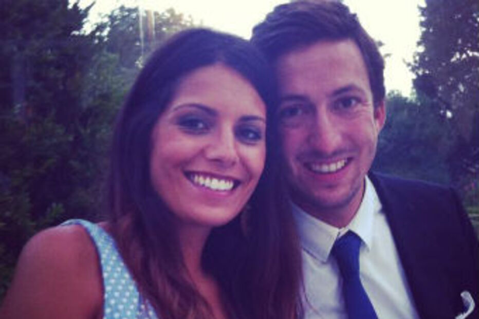 Judite Sousa, André Sousa Bessa, tragédia, namorada, homenagem, redes sociais, Facebook, Margarida Lopes