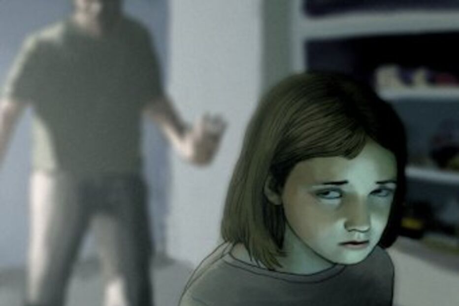 violação, abuso, namorado, mãe, obrigada