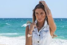 vidas, relação, joana freitas, modelo