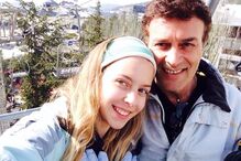 Fotogaleria da família Carreira