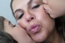 Fotogaleria da família Aveiro