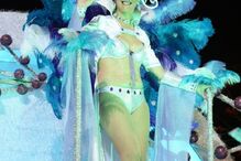 Fotogaleria da família Aveiro