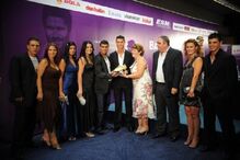 Fotogaleria da família Aveiro