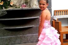 Fotogaleria da família Aveiro