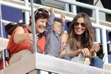 Fotogaleria da família Aveiro