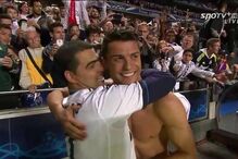 Fotogaleria da família Aveiro