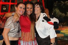 Fotogaleria da família Aveiro