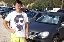 Pedro Rodil ,  Arruma ,  Carros ,  Praia das Maçãs ,  Sintra ,  Morangos com Açucar  