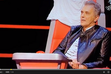 Rui Reininho abandona programa em direto