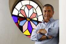 TV & Media, entrevista, Virgílio Castelo