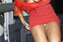 Fotogaleria, Irina Shayk, Karissa Shannon, Katy Perry, Kelly Brook, Kristen Dunst, Kristen Stewart, Oceana Basílio, Paris Hilton, Reese Witherspoon, Rihanna, Selena Gomez, Geri Halliwell, Victoria Silvstedt