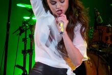 Fotogaleria, Irina Shayk, Karissa Shannon, Katy Perry, Kelly Brook, Kristen Dunst, Kristen Stewart, Oceana Basílio, Paris Hilton, Reese Witherspoon, Rihanna, Selena Gomez, Geri Halliwell, Victoria Silvstedt