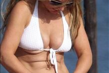 Fotogaleria, Irina Shayk, Karissa Shannon, Katy Perry, Kelly Brook, Kristen Dunst, Kristen Stewart, Oceana Basílio, Paris Hilton, Reese Witherspoon, Rihanna, Selena Gomez, Geri Halliwell, Victoria Silvstedt