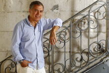 Cultura, TV & Média, entrevista, Virgílio Castelo