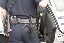 Polícia de Segurança Pública