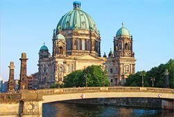 Berlim Dom (Catedral) - Berlim