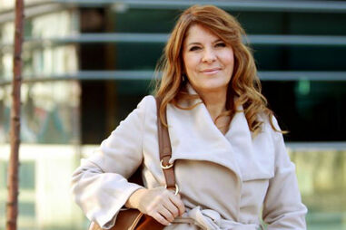 Cantora Adelaide Ferreira é candidata do ADN a Lisboa