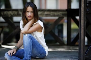 TV & Média, entrevista, Madalena Brandão, TVI, 'O Beijo do Escorpião'