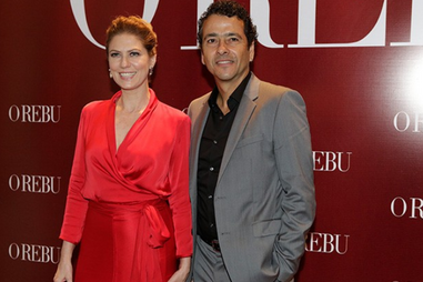 TV & Media, SIC, novelas, 'A Guerreira', 'O Rebu'