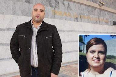 Vera Alves, médica, Portimão, hemorragia, cirurgia, tribunal, multa, crime, homicídio, negligência